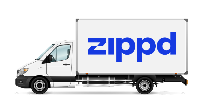 Luton van