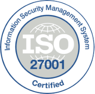 ISO Certified