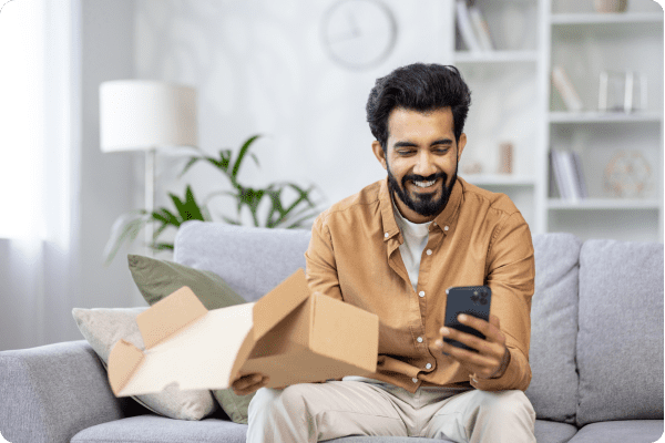 The fulfilment gap