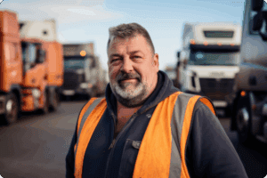 Delivery Driver - sole trader or limited company